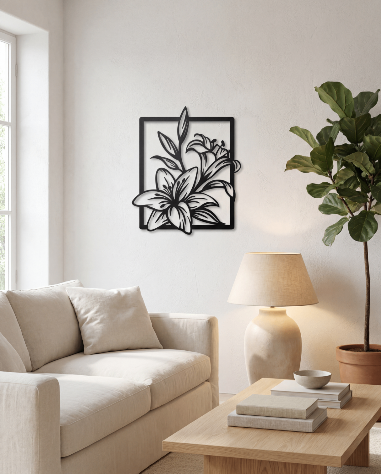 Botanica Lily